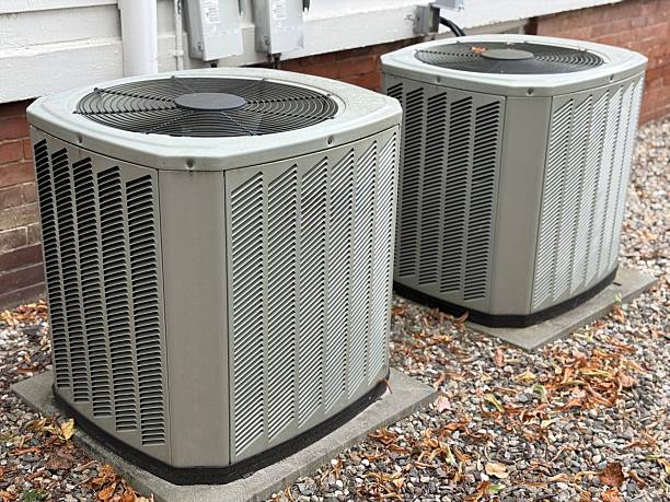 Reliable Ductwork Repair contractor in Saginaw, TX by Leonard HVAC
